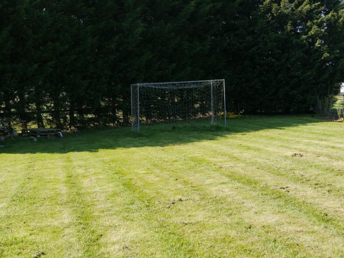 South View Country House Sleeps 12 - Hot Tub - Views Henley-in-Arden Luaran gambar
