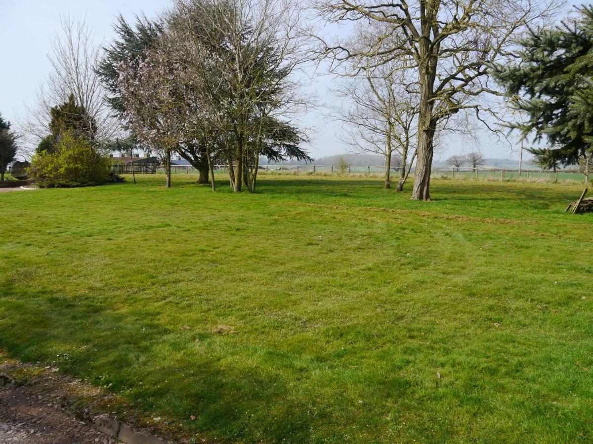 South View Country House Sleeps 12 - Hot Tub - Views Henley-in-Arden Luaran gambar