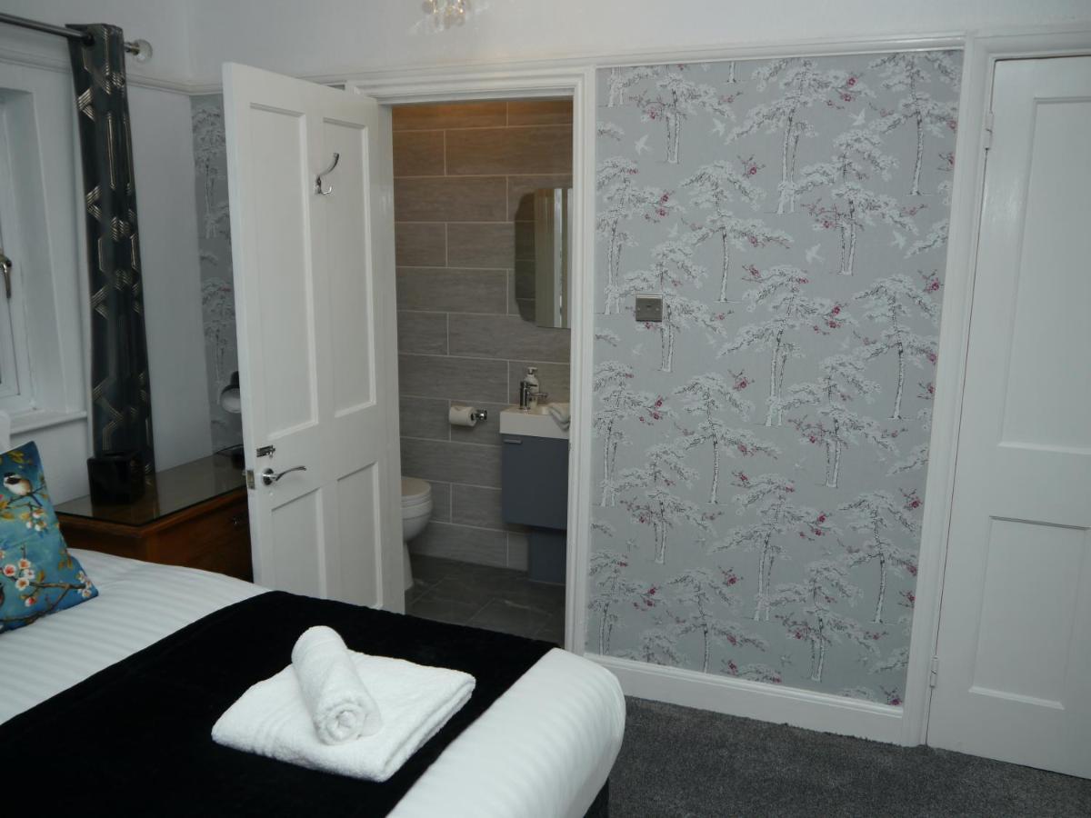 South View Country House Sleeps 12 - Hot Tub - Views Henley-in-Arden Luaran gambar