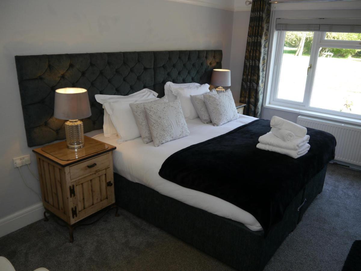 South View Country House Sleeps 12 - Hot Tub - Views Henley-in-Arden Luaran gambar
