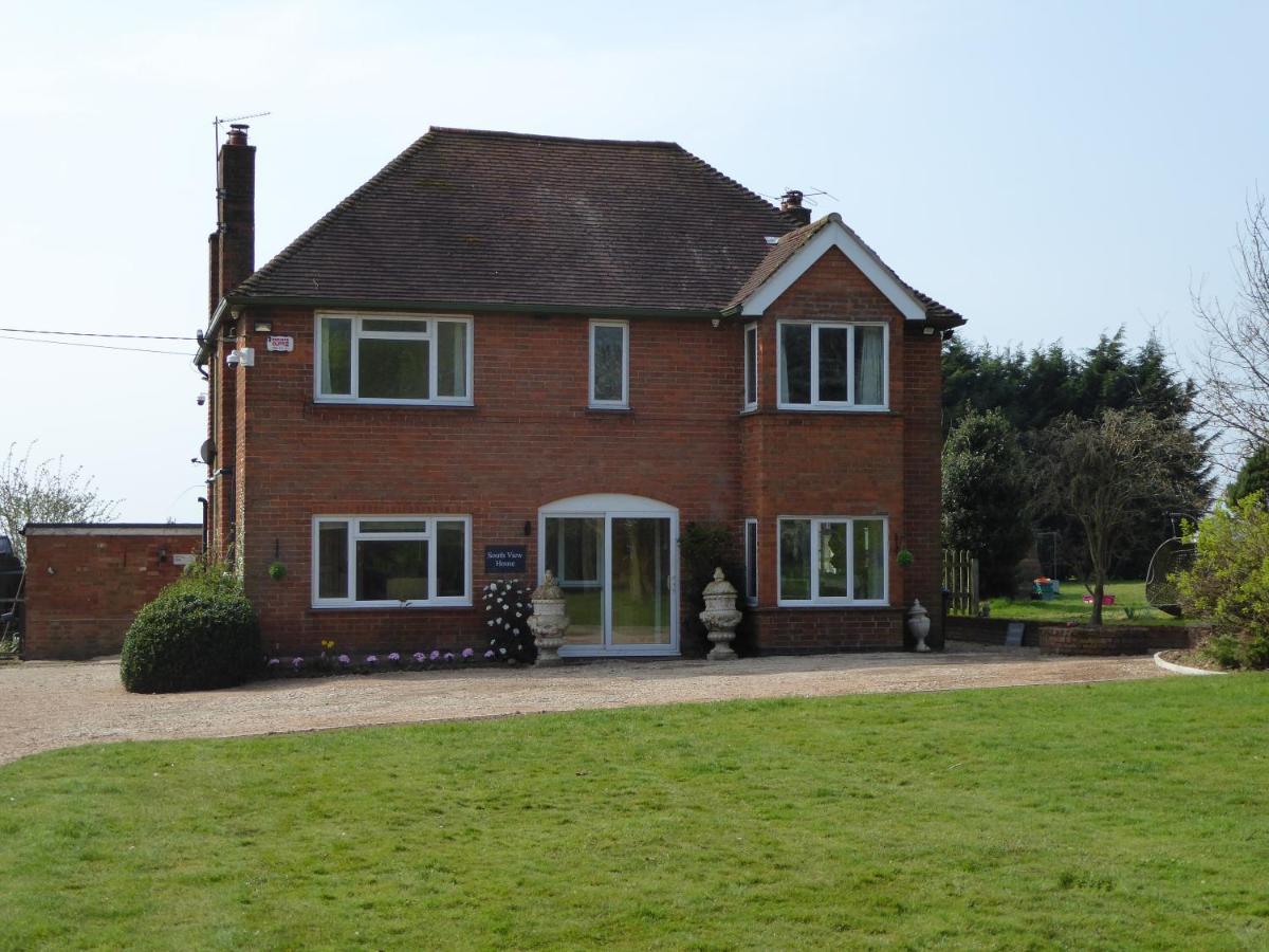 South View Country House Sleeps 12 - Hot Tub - Views Henley-in-Arden Luaran gambar