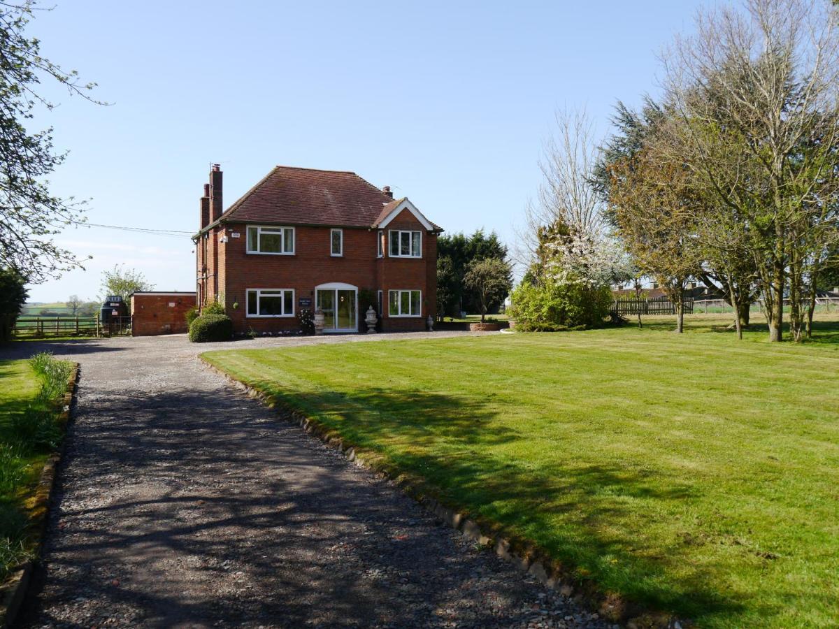 South View Country House Sleeps 12 - Hot Tub - Views Henley-in-Arden Luaran gambar