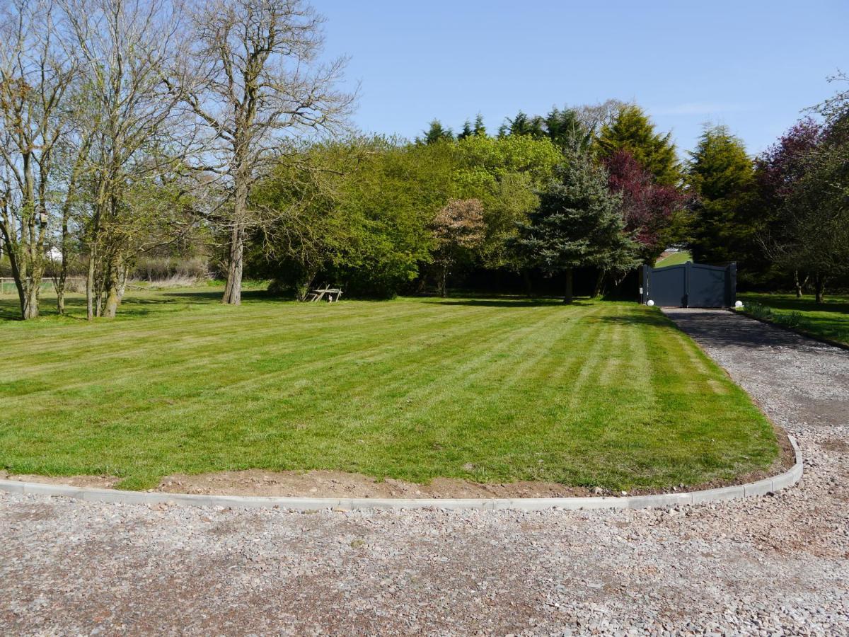 South View Country House Sleeps 12 - Hot Tub - Views Henley-in-Arden Luaran gambar
