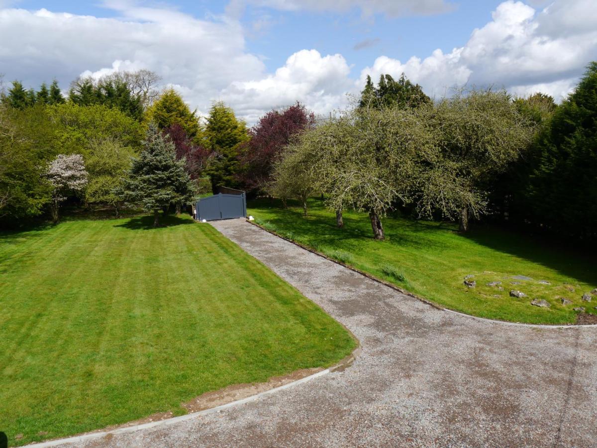 South View Country House Sleeps 12 - Hot Tub - Views Henley-in-Arden Luaran gambar