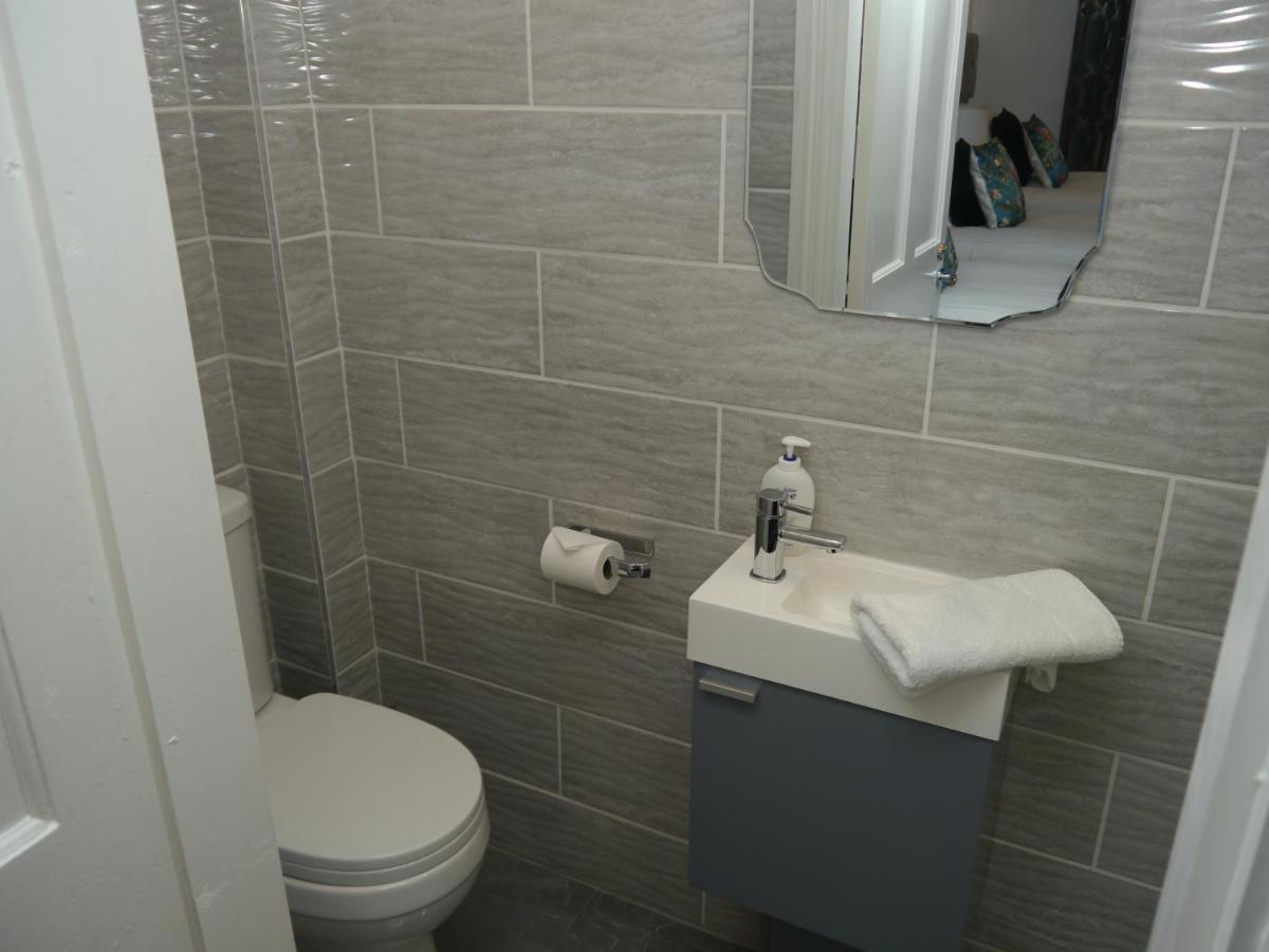 South View Country House Sleeps 12 - Hot Tub - Views Henley-in-Arden Luaran gambar