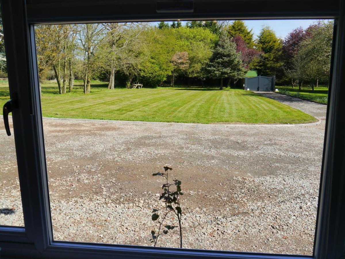 South View Country House Sleeps 12 - Hot Tub - Views Henley-in-Arden Luaran gambar
